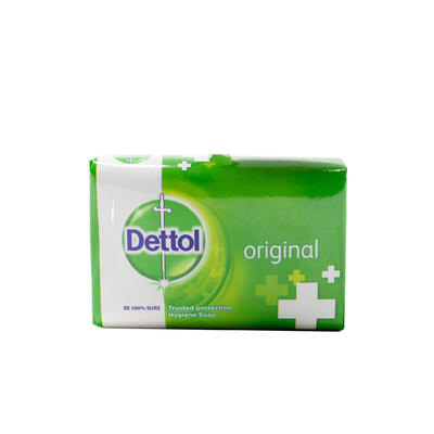 Dettol Anti-bacterial Original 105 g