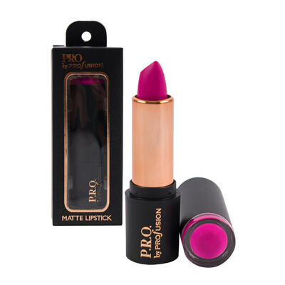 P.R.O By Profusion Matte Lipstick