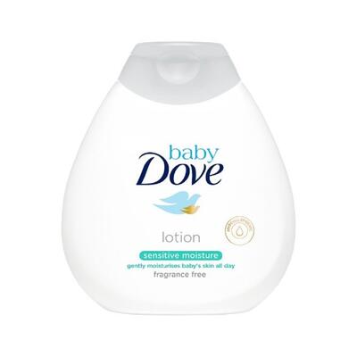 Dove Baby Lotion Sensitive 200