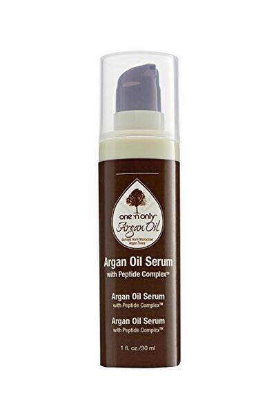 One n Only Skin Argan Oil Skin Serum 1oz