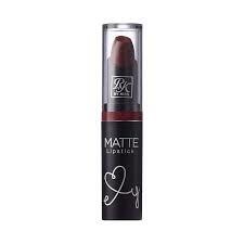 Matte Lipstick - Heart Beat JM
