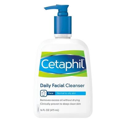 Cetaphil Gentle Skin Cleanser  8oz