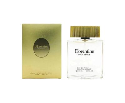 Florentine Women's Perfume 100ml
