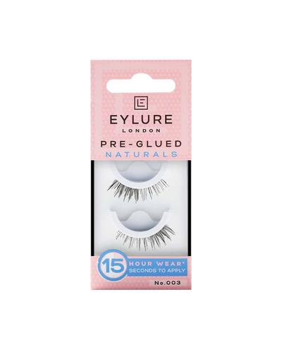 Eylure Naturals Individual No Glue 1 pair