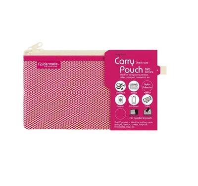 Folder Mate Carry Pouch