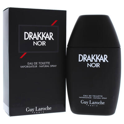 Drakkar Noir EDT 3.4oz