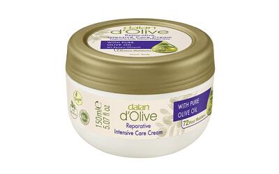 Dalan D' Olive Reparative Intensive Care Cream 150ml