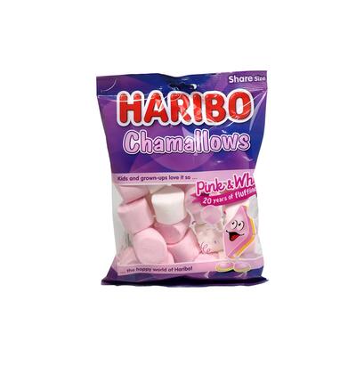 Haribo Chamallows 140g