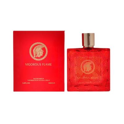 Vigorous Flame EDP 3.4oz