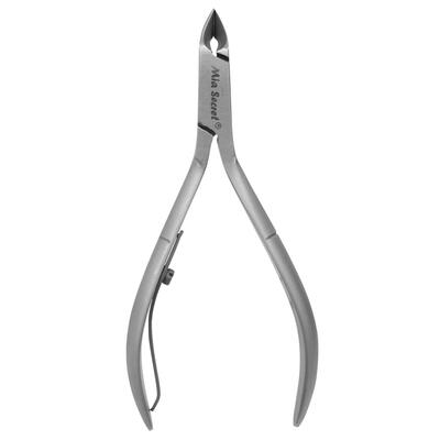 Nia Secret Cuticle Nipper 5mm