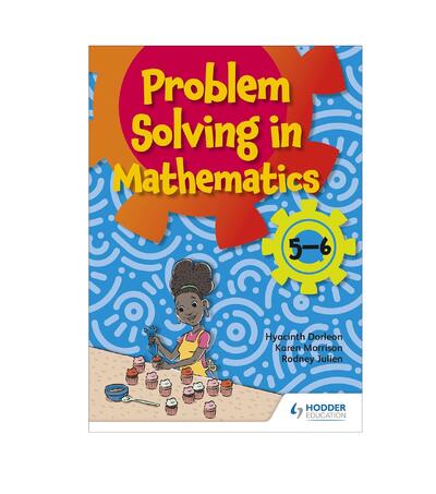 Problem Solving in Mathematics 5-6 1 count