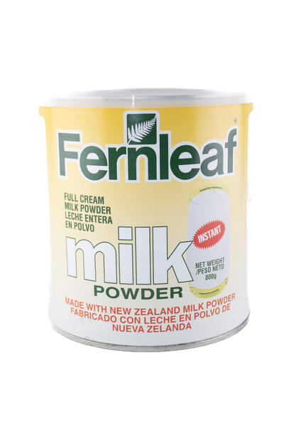 Fernleaf Full Cream Milk Powder 800g