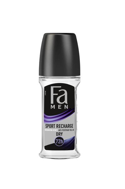 FA Men Sport Recharge Deodorant 50ml