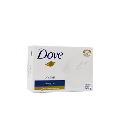 Dove Beauty Cream Bar Original