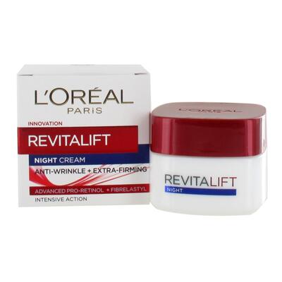 L'Oreal Revitalift Hydrating Night Cream 1.7oz