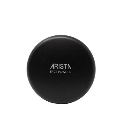 Arista Compact Face Powder Nutmeg 13g