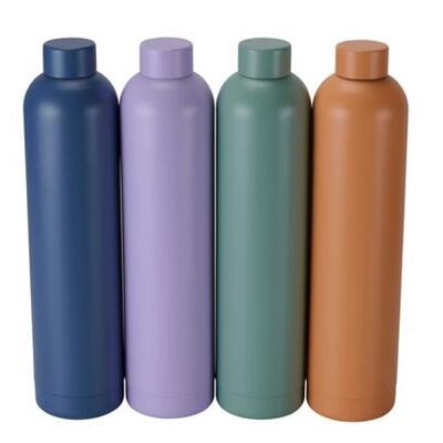 Alpina Vacuum Flask 1000ml Assorted