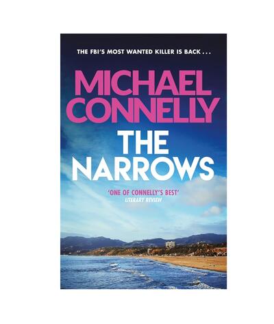 Connelly: Narrows 1 count