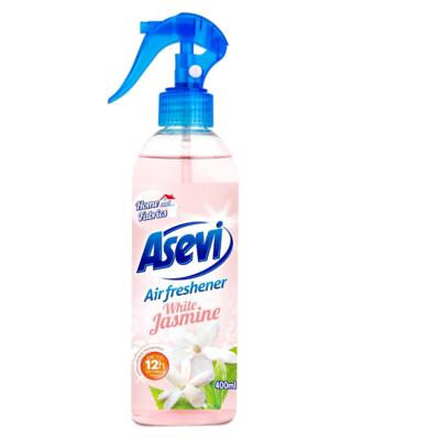 Asevi Air Freshener White Jasmine 400ml