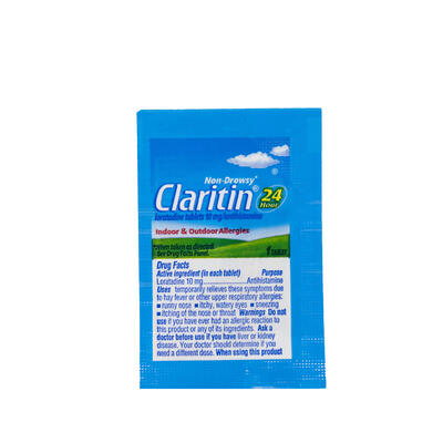 Claritin Tablets 2ct