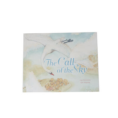 The Call Of The Sky