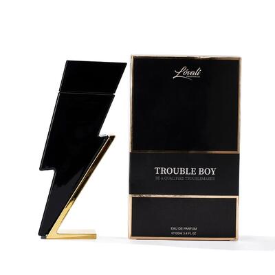 Trouble Boy EDP 3.4oz