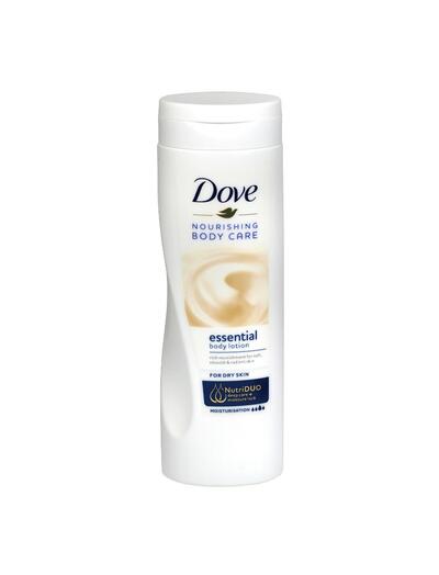 Dove Body Lotion Essential 400ML