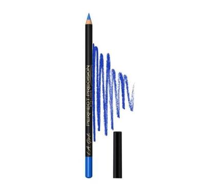 L.A. Girl Perfect Precision Eyeliner Cobalt 1 piece