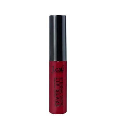 J.Cat Eternal Shine Lip Glaze See Trugh It 1 count