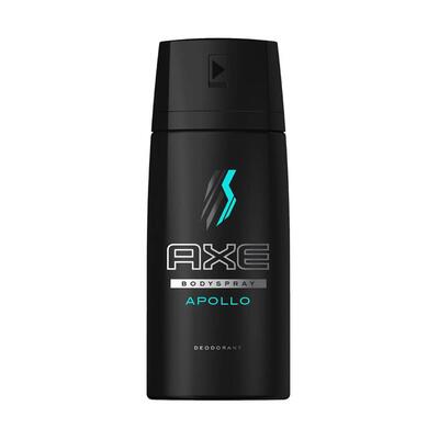 Axe Body Spray Apollo 150ml