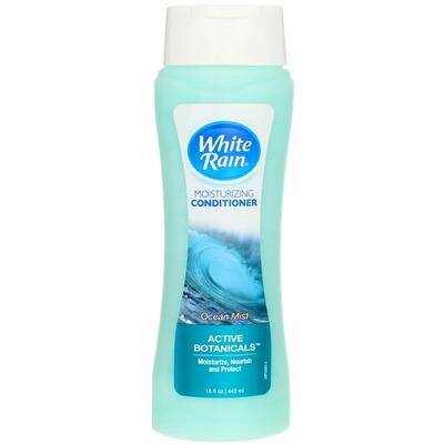 White Rain Moisturizing Conditioner Ocean Mist 15oz