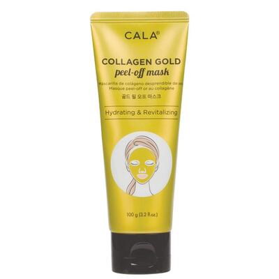 Cala Collagen Gold Peel Off Mask 100g