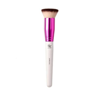 Rk Makeup Bursh Flat Kabuki