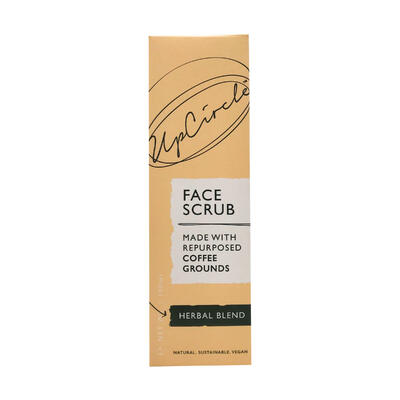 UpCircle Face Scrub 100ml