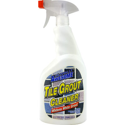 Awesome Tile Grout Cleaner 32oz