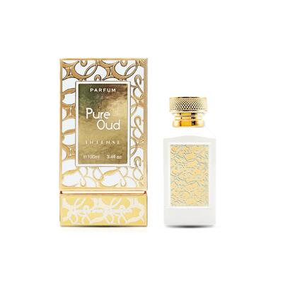 Pure Oud Intense Parfum 100ml