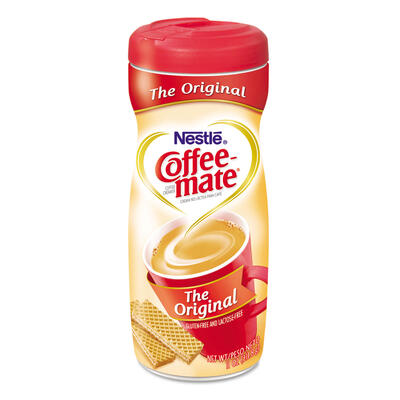 Nestle Coffee-Mate Original 11oz