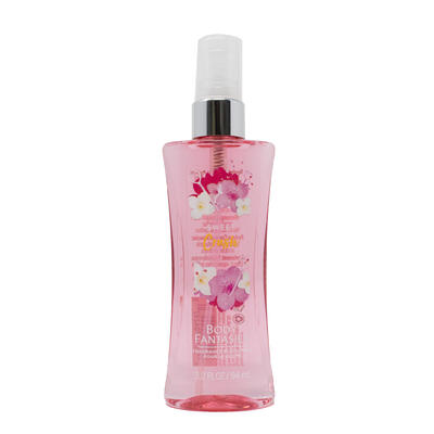 Body Fantasies Body Spray Sweet Crush 3.2oz