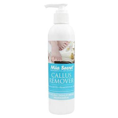 Mia Secret Callus Remover 8oz