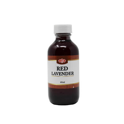 V&S Red Lavender 60ml