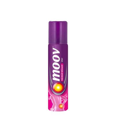 Moov Pain Relief Specialist Spray 50g