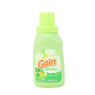 Gain Original Fabric Softner 10oz