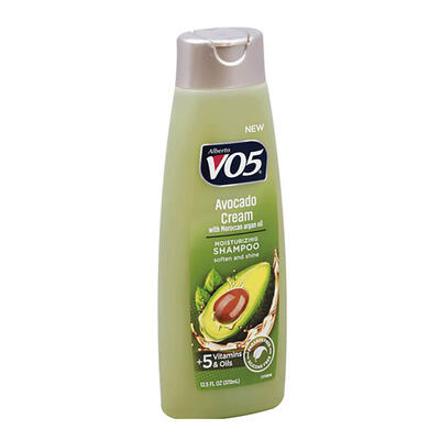 VO5 Sh Cream Avocado 12.5