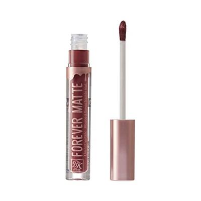 Ruby Kisses Forever Matte Lipstick Tippy Toe