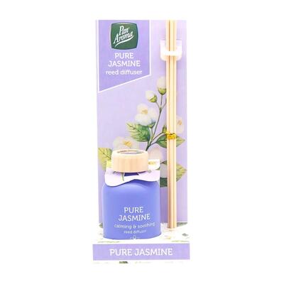 Pan Aroma Reed Diffuser Pure Jasmine