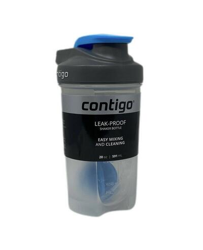 Contigo Leak-Proof Shaker Bottle 20oz