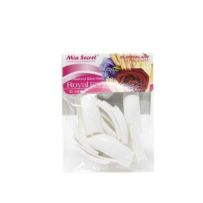 Mia Secret Royal Fancy Tips  20 ct