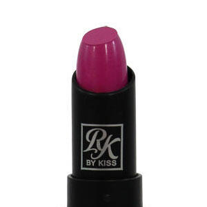 RK BY Ruby Kiss Lipstick Wine Plum