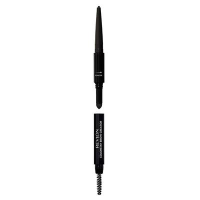 C/stay Brow Creator Soft Blk