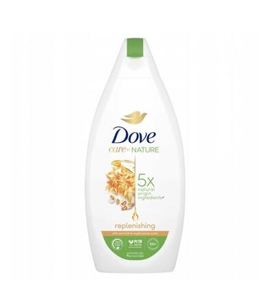 Dove Body Wash Replenshing 400ml